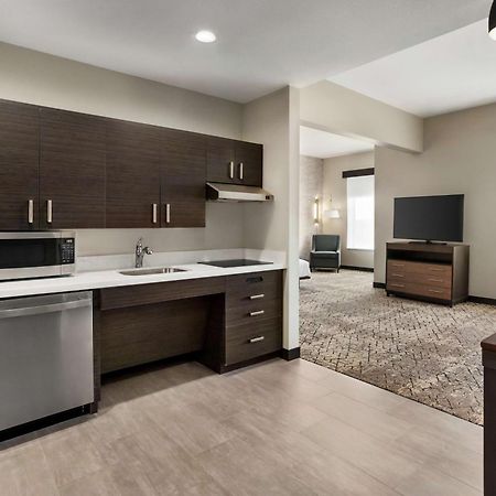 Homewood Suites By Hilton Springfield Medical District Экстерьер фото