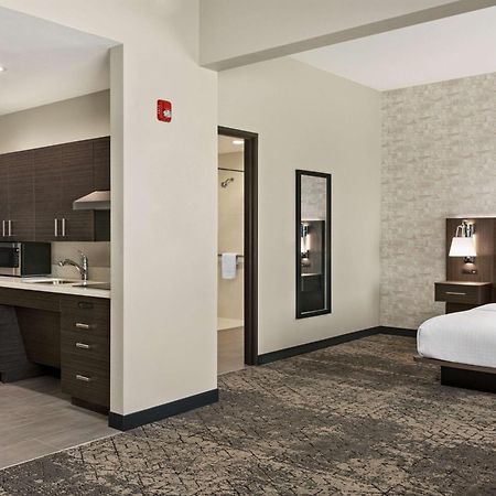 Homewood Suites By Hilton Springfield Medical District Экстерьер фото