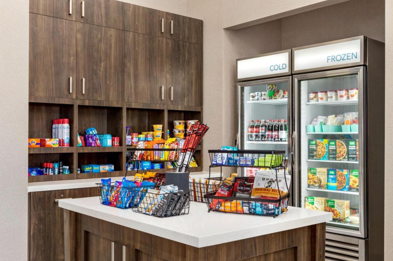 Homewood Suites By Hilton Springfield Medical District Экстерьер фото