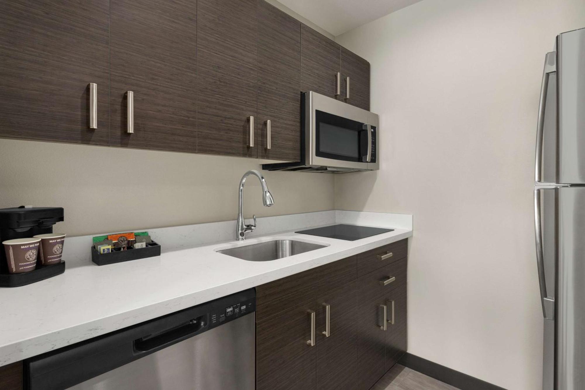 Homewood Suites By Hilton Springfield Medical District Экстерьер фото