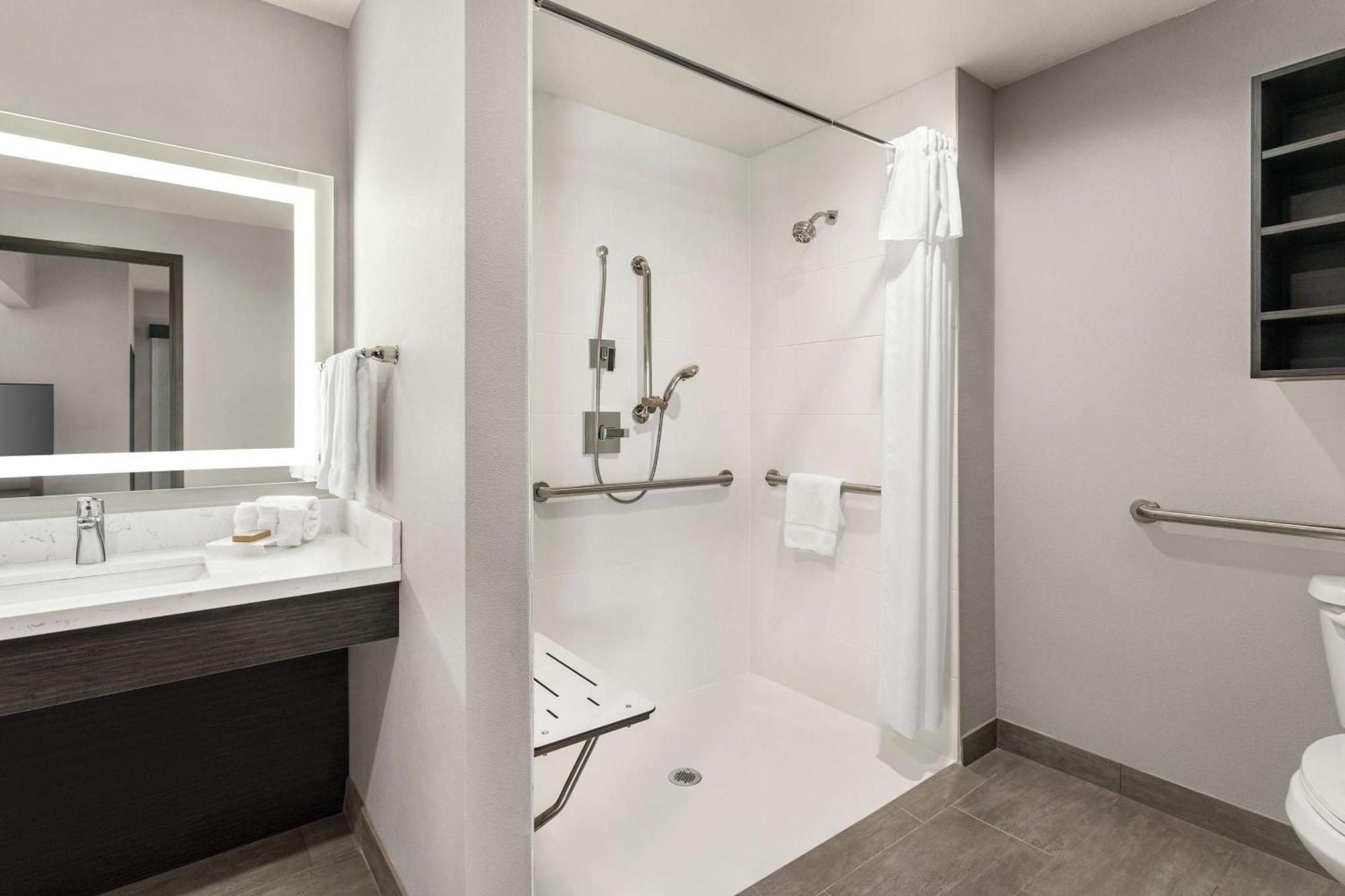 Homewood Suites By Hilton Springfield Medical District Экстерьер фото