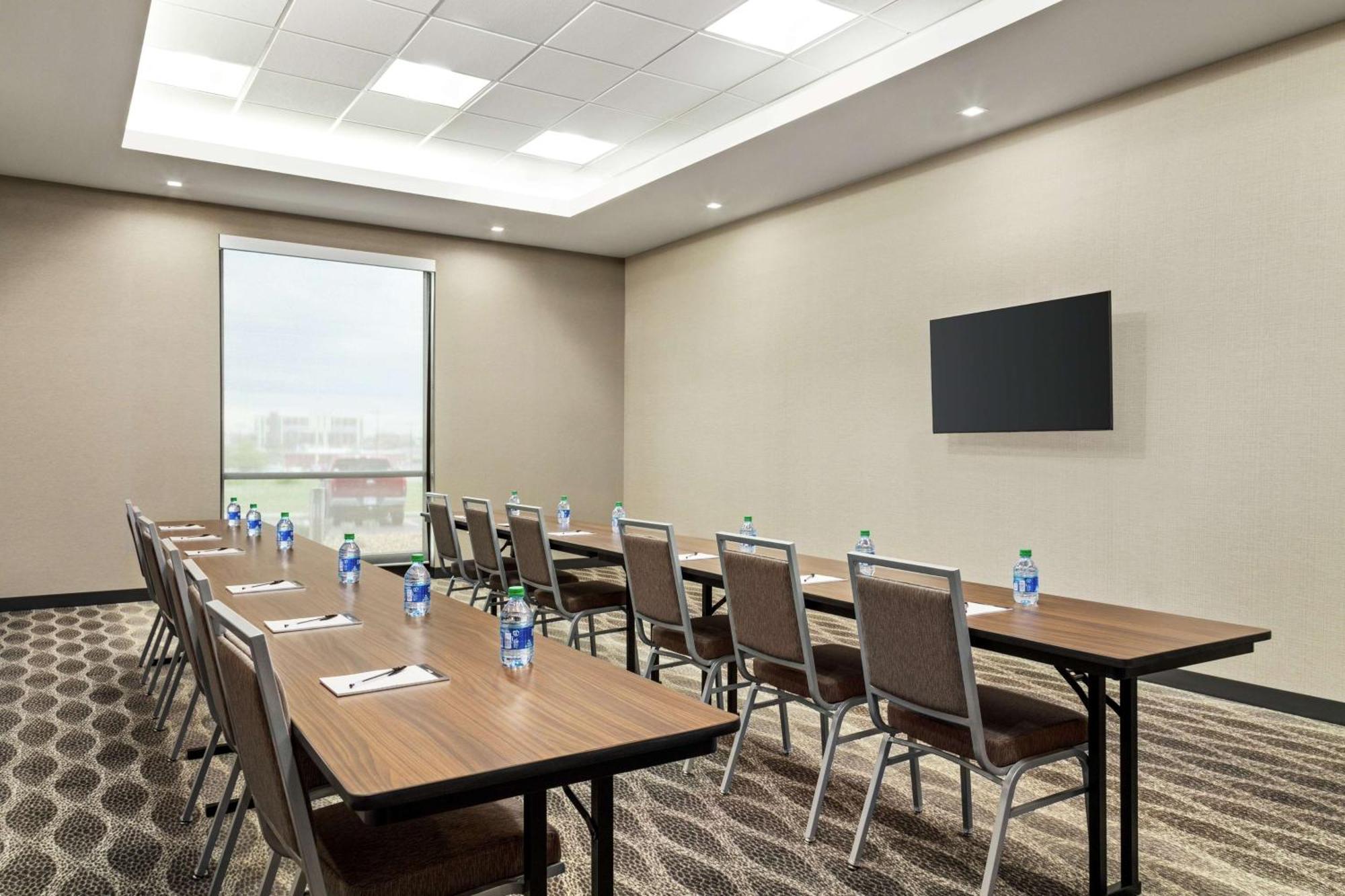 Homewood Suites By Hilton Springfield Medical District Экстерьер фото